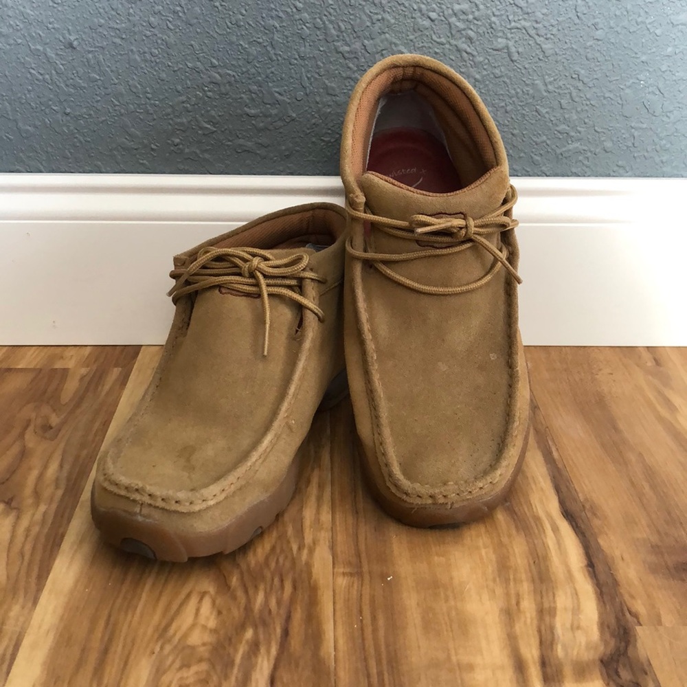 Twisted X Boots